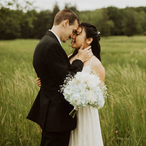 Meet your Posher, Joanna